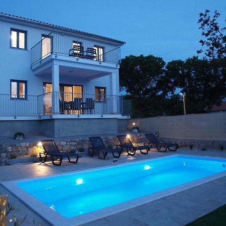 Vila Vista Malinska Exterior photo