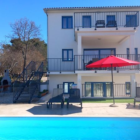 Vila Vista Malinska Exterior photo